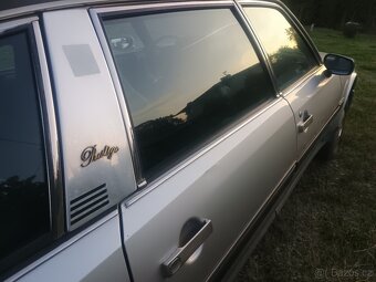 Citroen CX 25 Prestige - 5