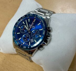 pánské hodinky FESTINA - 5