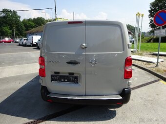 Opel Vivaro 2,0 CDTi,NEHAVAROVANÉ,130kW, odpočet dph - 5
