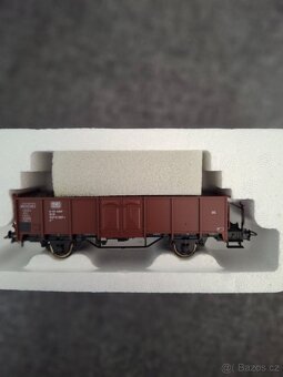 Modely vláčků a vagónů Roco 66074 - 5