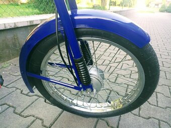Babetta 210 - 5