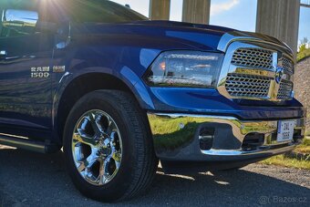 Dodge RAM 1500 Laramie Crew Cab 2018 RAMBoxy odpočet DPH - 5