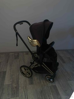 Cybex jeremy scott - 5