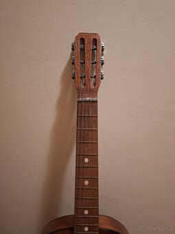 Retro kytara - 5