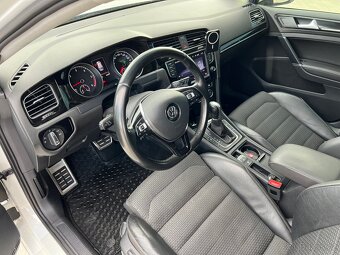 Volkswagen Golf 7 VII 2.0TDI, 110Kw - 5