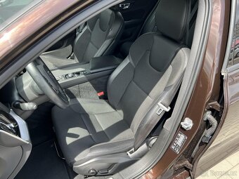 Volvo V60 2.0d110kwd3Automat, 78 tkm, cena s DPH - 5