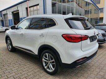MG EHS PHEV Luxury 1.5 190kW - záruka Autodraft - - 5