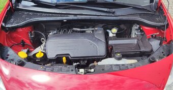 Renault Clio Grandtour 1.2 i 16V 2008 - 5