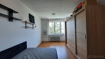 Pronájem bytu 2+1, 52 m², Žďár nad Sázavou, ul. Kopečná - 5