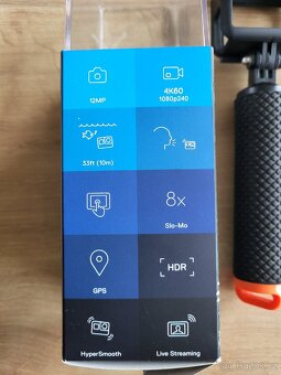 GoPro Hero 7 Black - 5