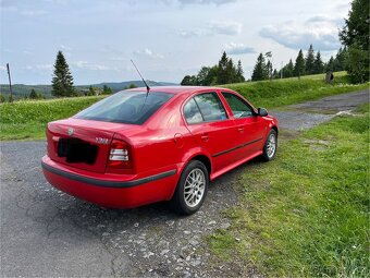 Škoda Octavia 1.9tdi - 5
