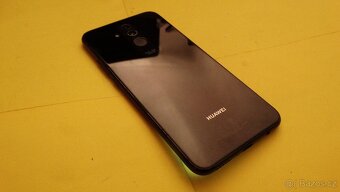 Huawei Mate 20 Lite 4/64Gb - 5