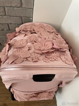 Cybex Priam Seat pack Simply Flowers - 5