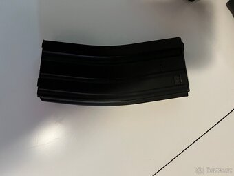 Elektrická Airsoftka GR4 G26 - 5