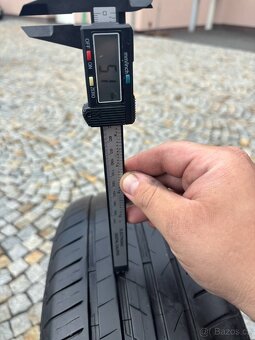 Vredestein 205/55 R16 (5×112 16") - 5
