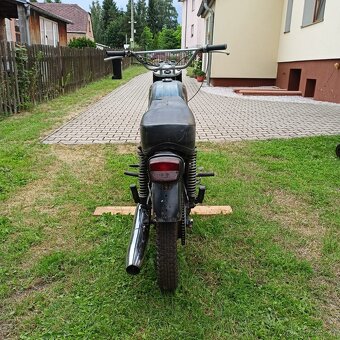 CZ 175 - 5