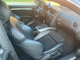 Prodám Audi a5 Quattro 3.0tdi - 5