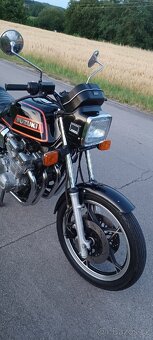Suzuki GSX 750 E rok 1980 - 5