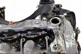 Motor HONDA CIVIC IX 9 CR-V 2.2 i-DTEC 150HP N22B4 - 5