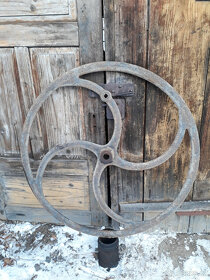 Sečkovica - 5