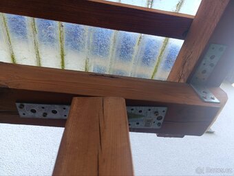 Pergola - 5