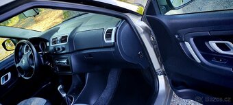 Škoda Fabia Combi 1.4 16v - Tažné zařízení - Klimatizace - 5