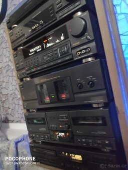 Sony LBT D 709 - 5