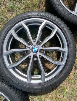 Zimní sada pro BMW 1 F40, 2 F44 - 5