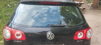 Prodám Passat B6 20 tdi 125 kw - 5