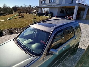 Honda CR-V - 5