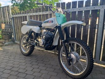 ČZ 250 513 - 5