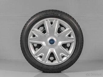 FORD MONDEO, FOCUS ORIG. R17 LETNÍ 215/50/17 ČIDLA (581B) - 5