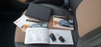 OPEL ASTRA COSMO EXCLISIVE SPORTS TOURER 2015 - 5