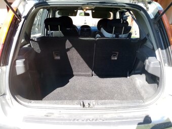 Suzuki Ignis, 1,3 16V, r. v. 2006 - 5