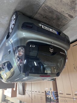 Citroen c1 - 5