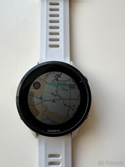 Garmin Forerunner 955 bílý, záruka do 07/2026 - 5