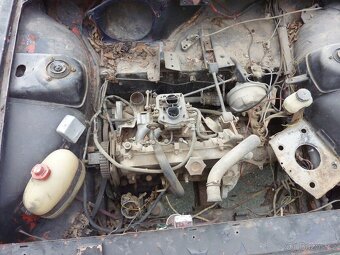 Fiat 128 Coupe - 5