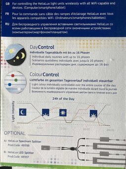 Juwel HeliaLux SmartControl - 5