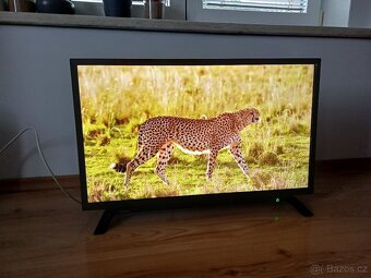 Smart TV TOSHIBA 32L2963DG-úhlopříčka 80cm, WiFi, dvbt2 - 5