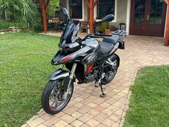 Benelli TRK 251 - 5