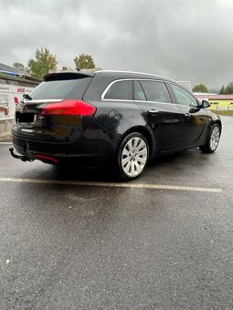Opel Insignia - 5