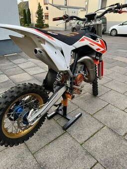 motokrosová motorka pro děti - 5