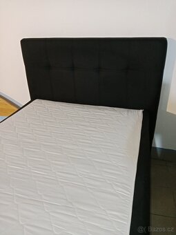 Postel 120x200cm - 5
