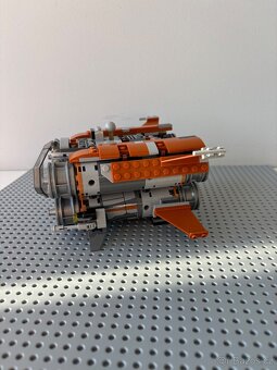 Lego Star Wars 75178 - 5