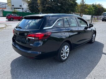 Opel Astra K Sports Tourer+, 2020, najeto 110.301 km - 5