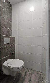 Byt 4+kk Chomutov - 5