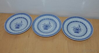 rýžový porcelán - 5