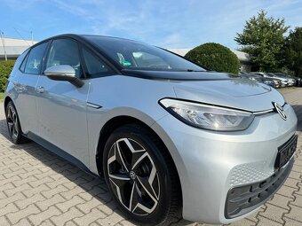 VW ID.3 Pure Perform 110 kW - 5