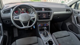 Volkswagen TIGUAN  2.0tdi 110kw automat - 5