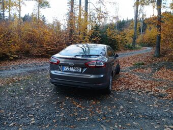 Mondeo - 5
